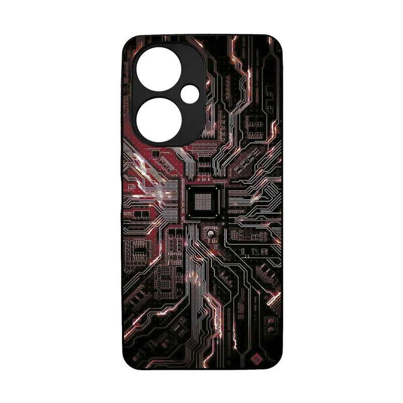 GENERICO - Funda Protector Case Para VIVO Y27
