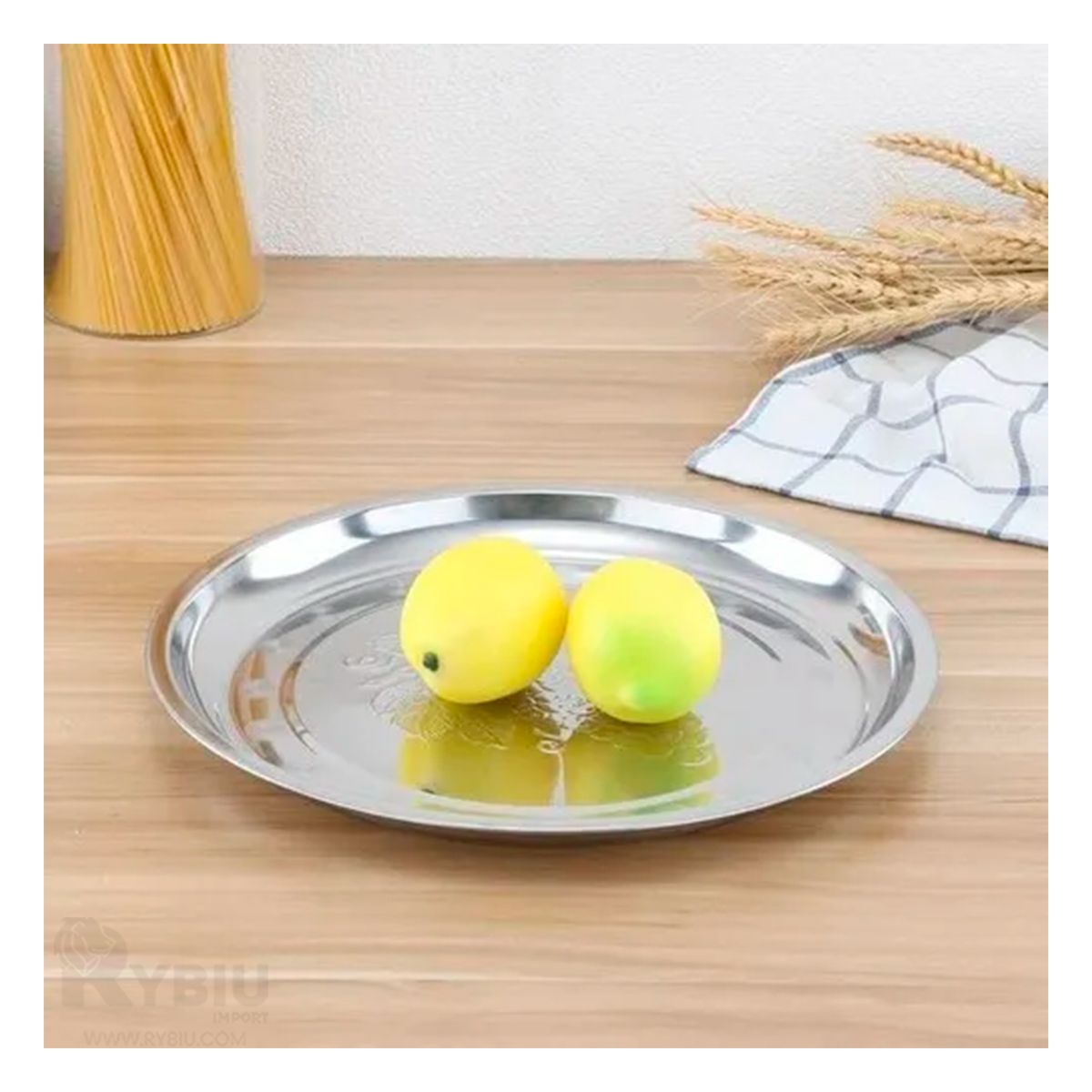 GENERICO - Fuente de Origen Duradero de 40x40 cm Y+Regalo Stickers