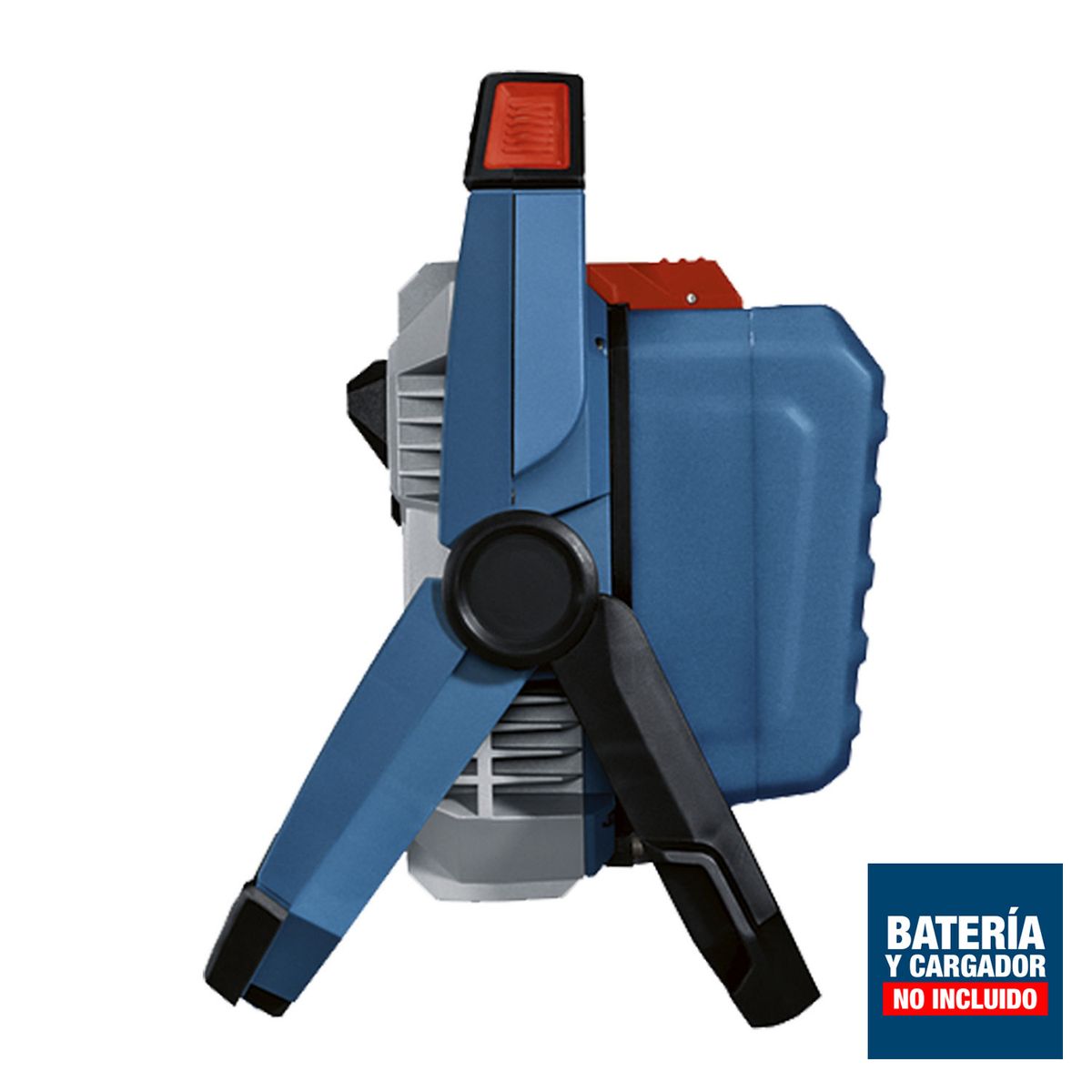 BOSCH - Linterna de Trabajo 18V 2200Lm Bosch GLI 18V-2200 C