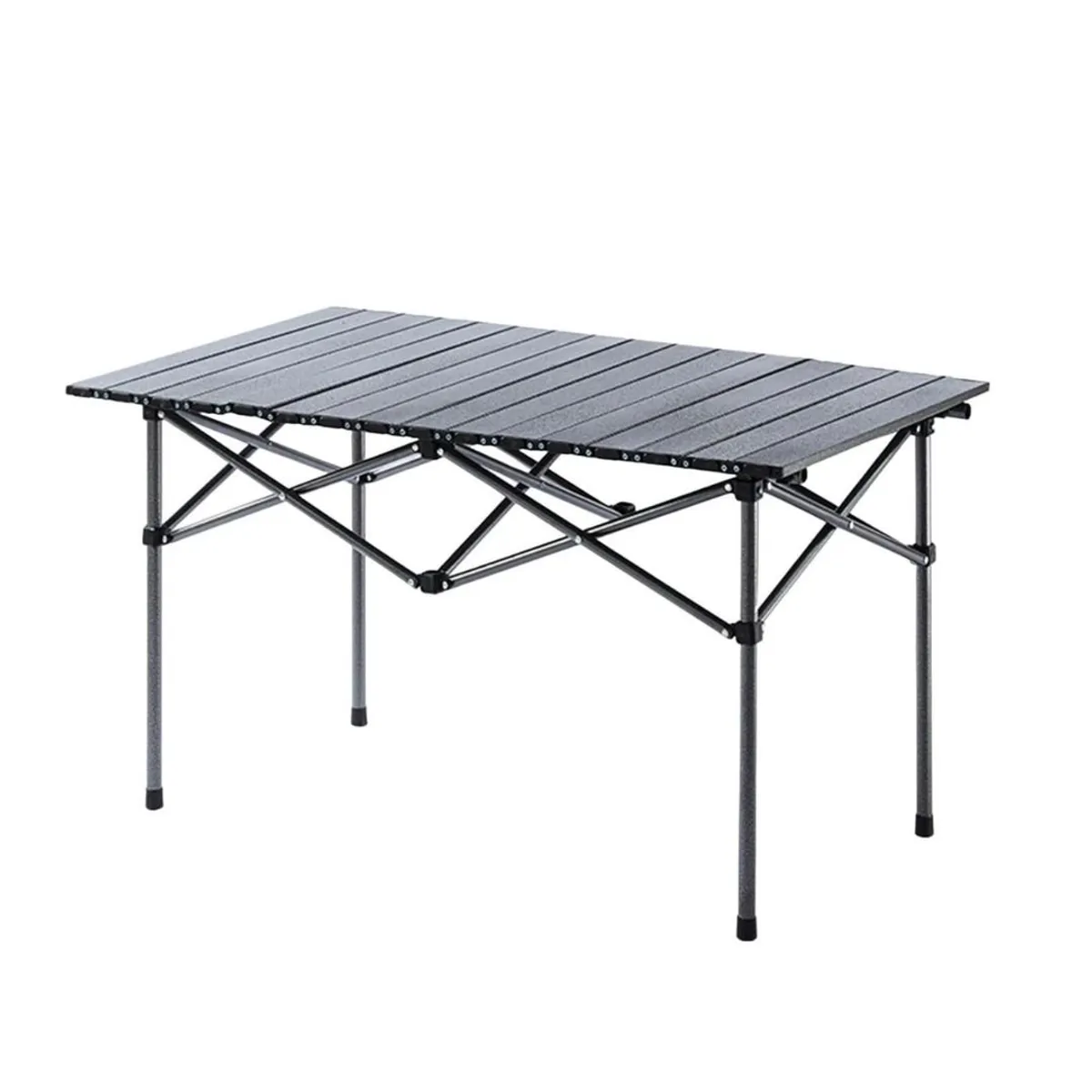 GENERICO - MESA PLEGABLE PORTÁTIL DE CAMPING