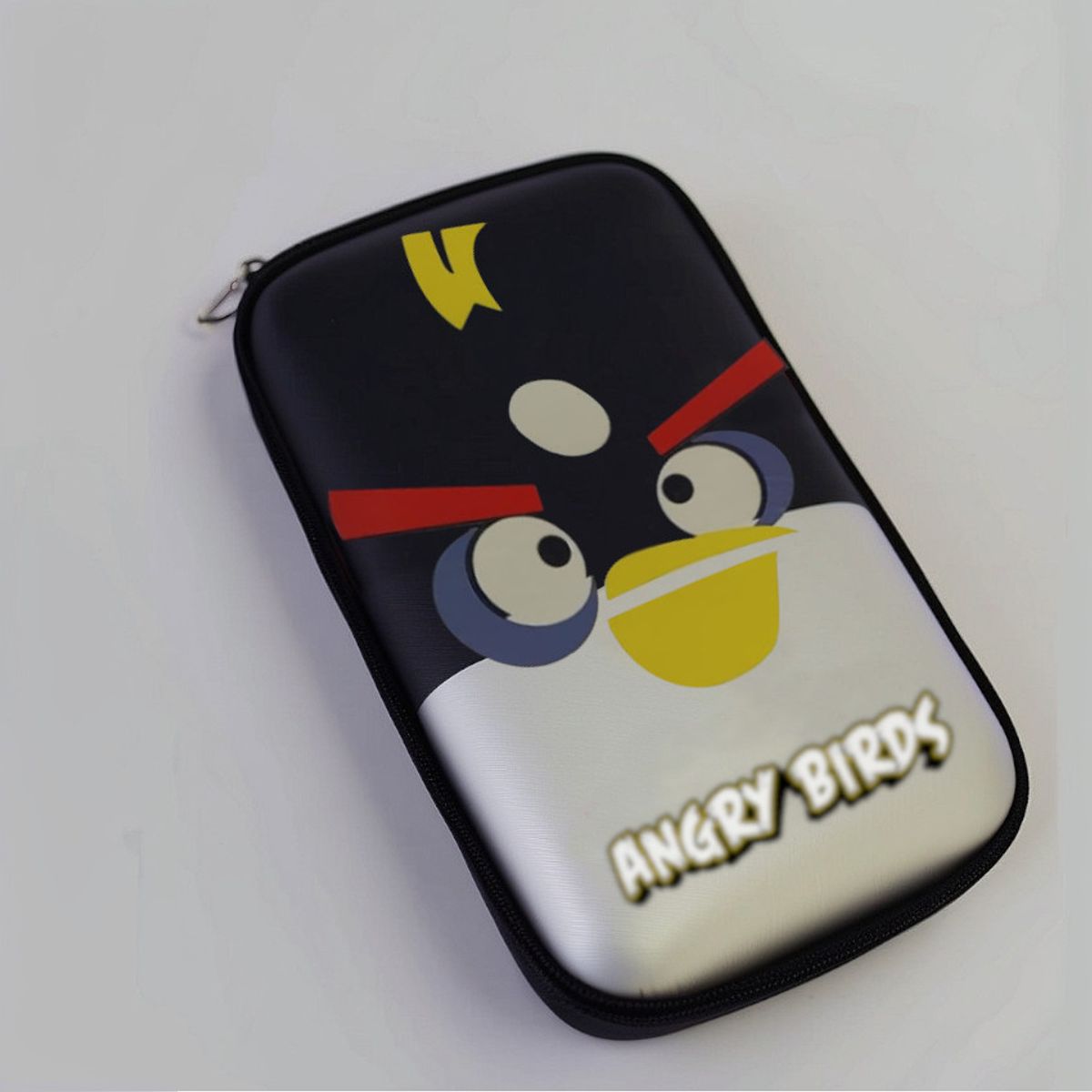 GENERICO - Estuche Funda Case Protector Para Tablet Angry Birds 23 X 14
