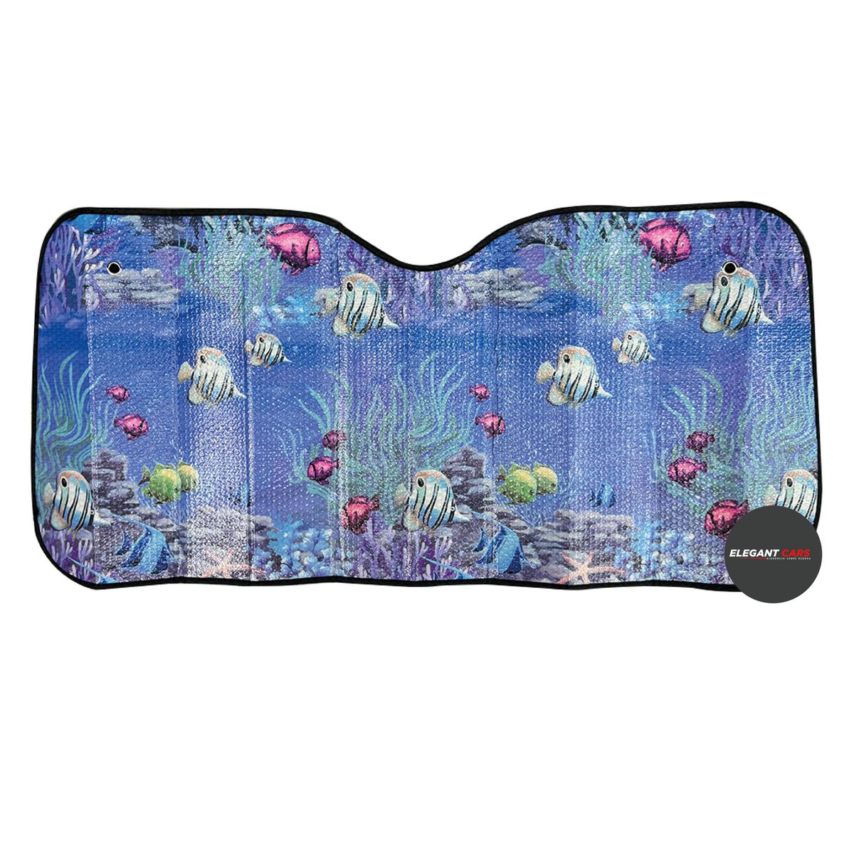 JET - Tapasol Frontal Auto Y Camioneta Protector Solar