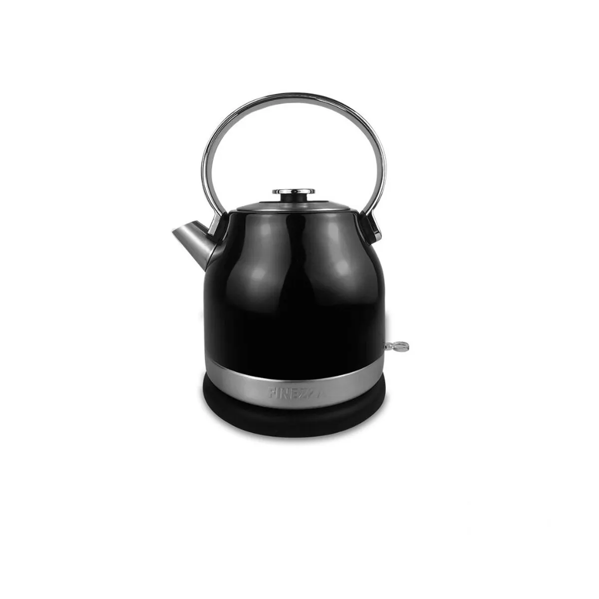 FINEZZA - Hervidor Eléctrico Finezza 2 Lts CK-670HT Negro