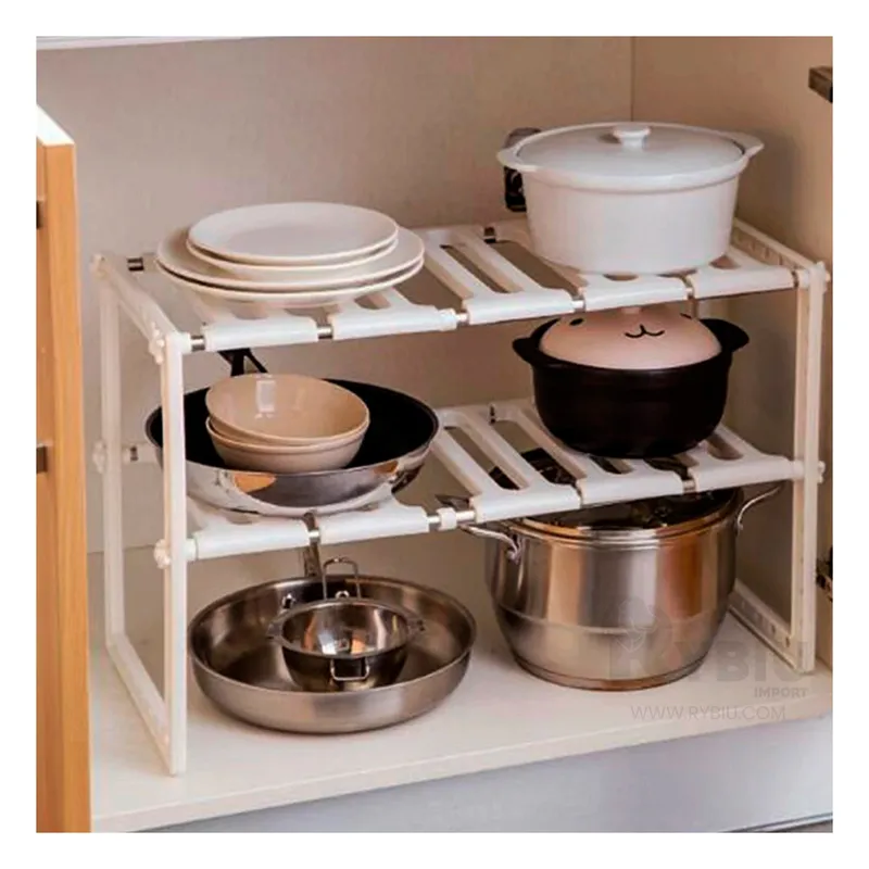 RYBIU IMPORT - Encimera para Olla Arrocera en Blanco Y+Gift MiniAgenda