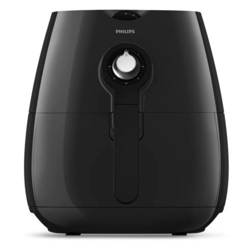 PHILIPS - Freidora de Aire 4L Philips HD921874