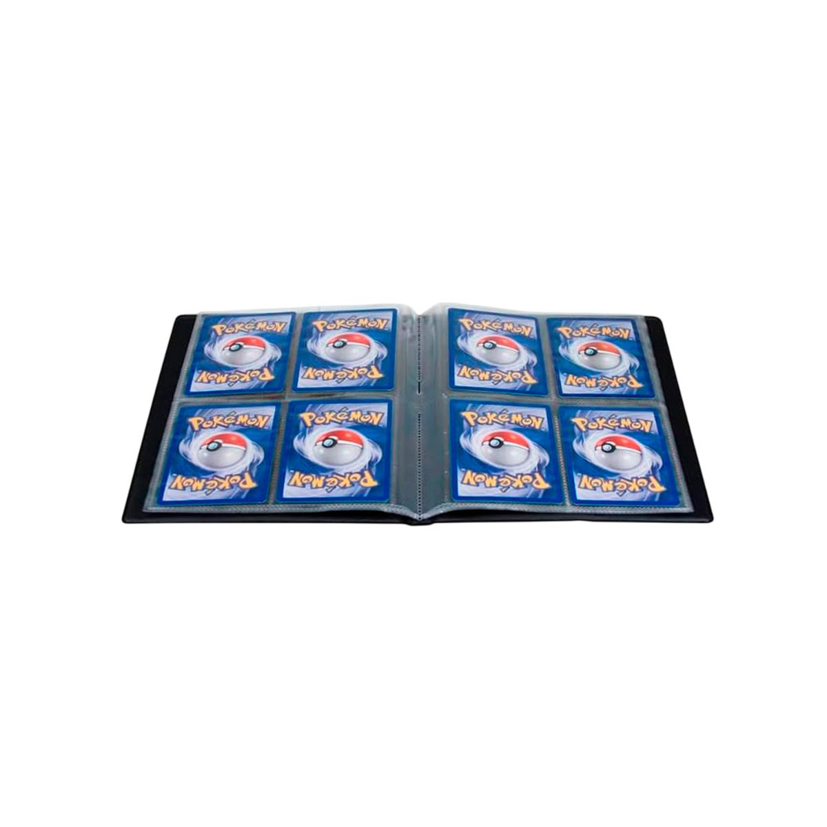 POKEMON - Pokemon Folder 4 Pocket Ultra Pro Armarouge Ceruledge