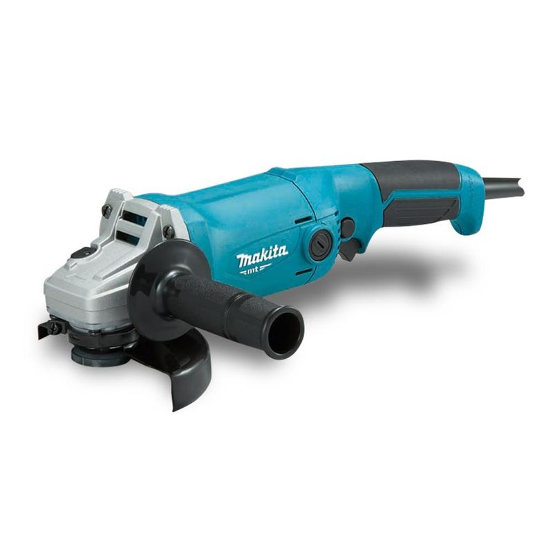 MAKITA - Esmeril Amoladora Makita MT 5" 1050W 11000 RPM M9002B