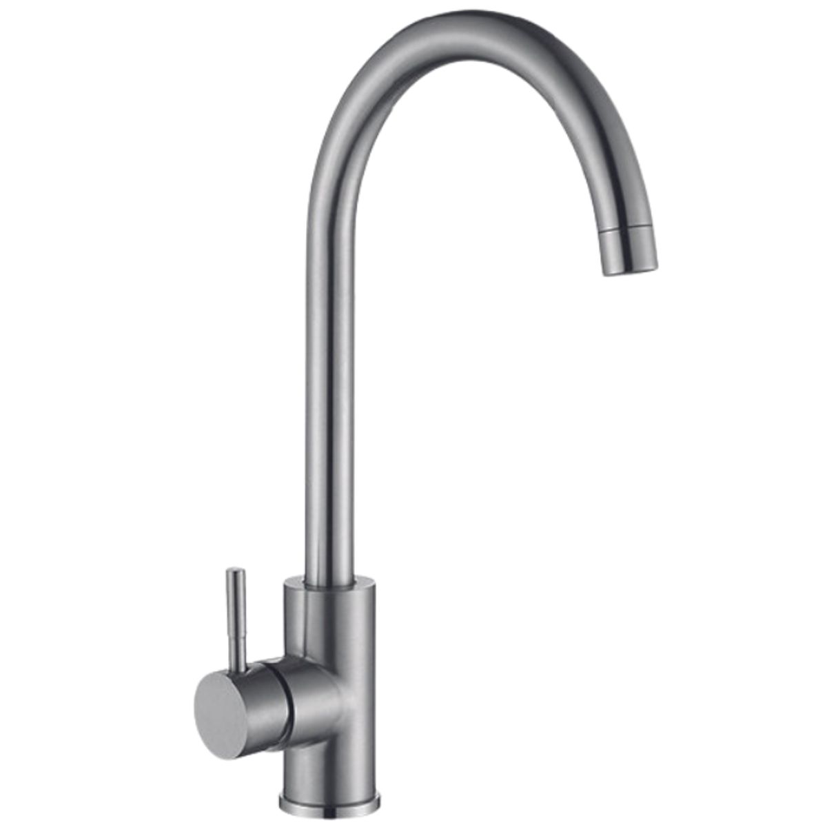 XM - MEZCLADORA DE COCINA SATINADO MC304-0235