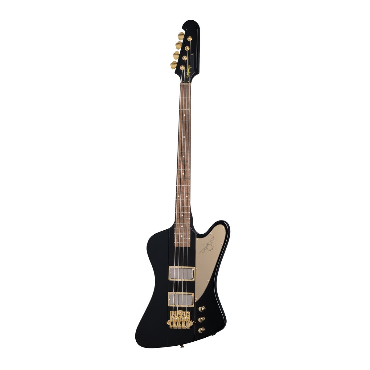 EPIPHONE - Bajo Eléctrico Rex Brown Signature Thunderbird EIGTB4RBEBGH1