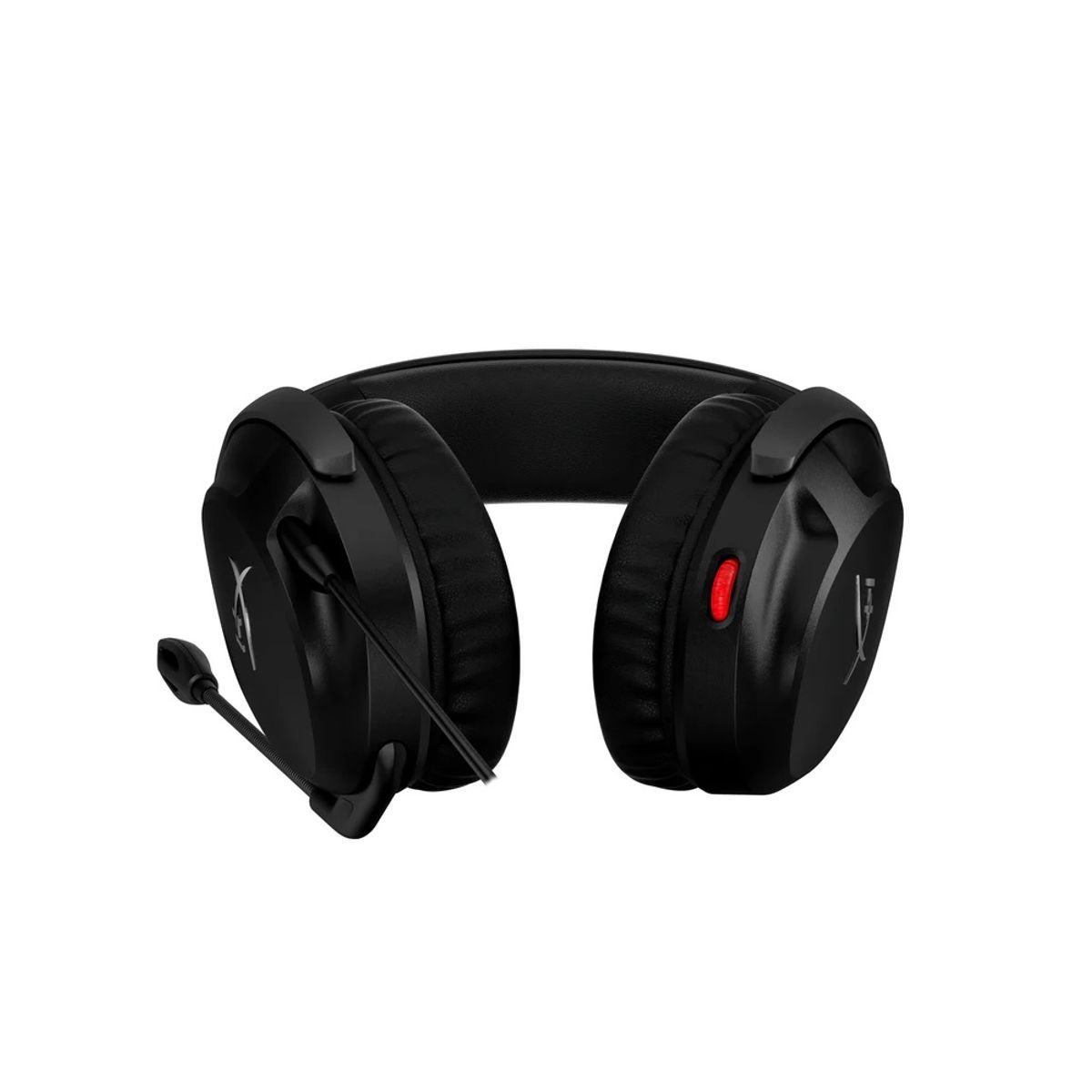 HYPERX - Audifonos HyperX Cloud Stinger 2 Cableado Gamer Negro 3.5mm 519T1AA