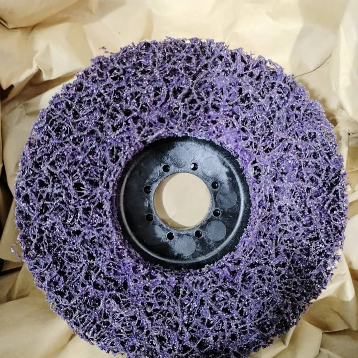 3M - Disco Removedor  3M de 4.5 pulgadas