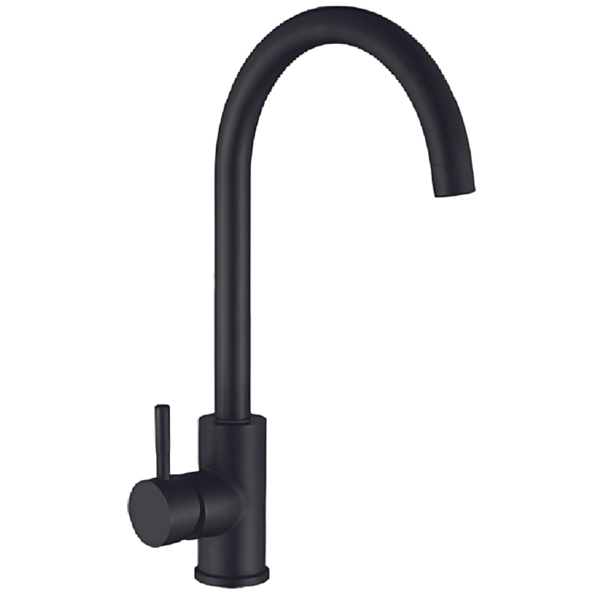 XM - MEZCLADORA DE COCINA  NEGRO  MC304-023501