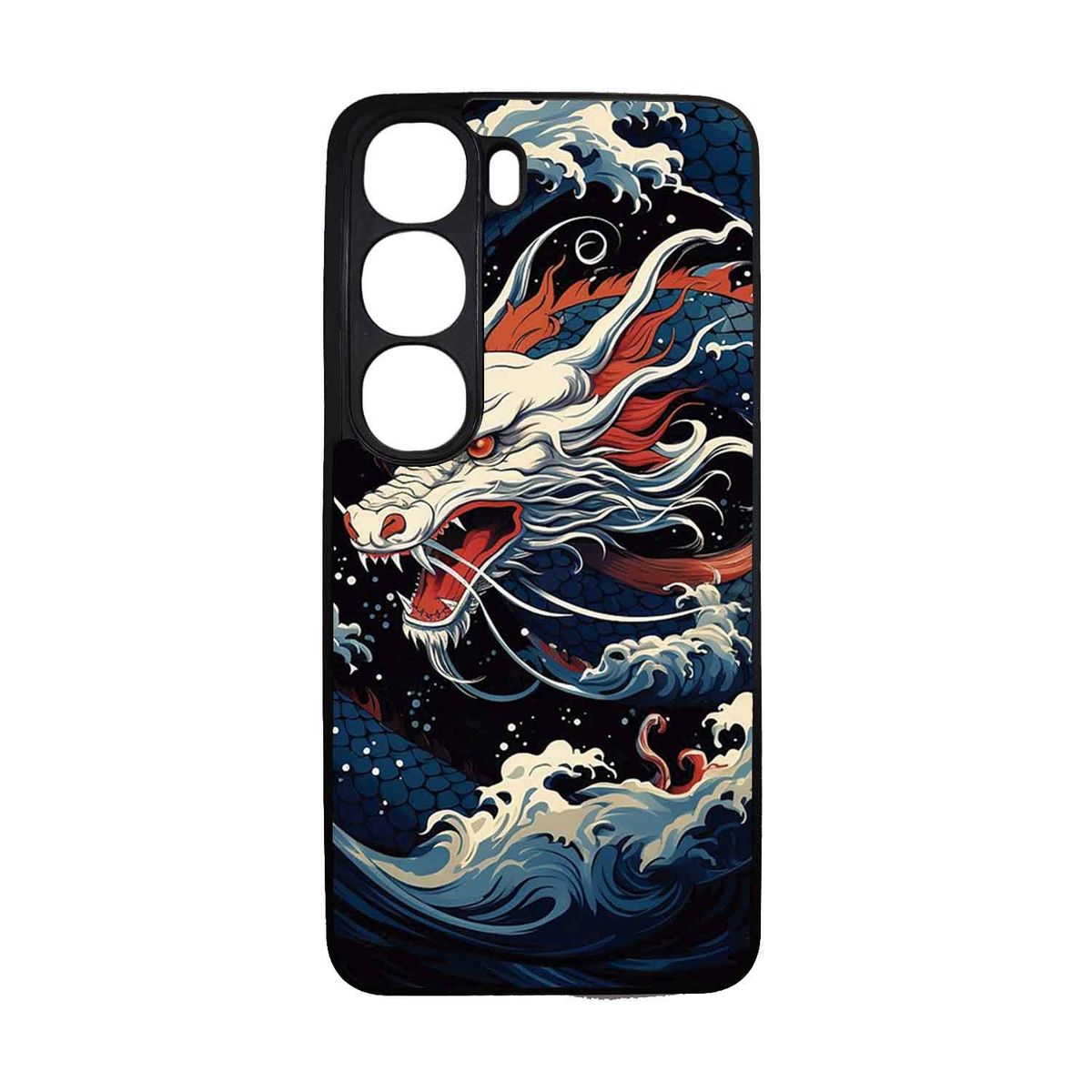 GENERICO - Funda Protector Case Para VIVO V40 SE