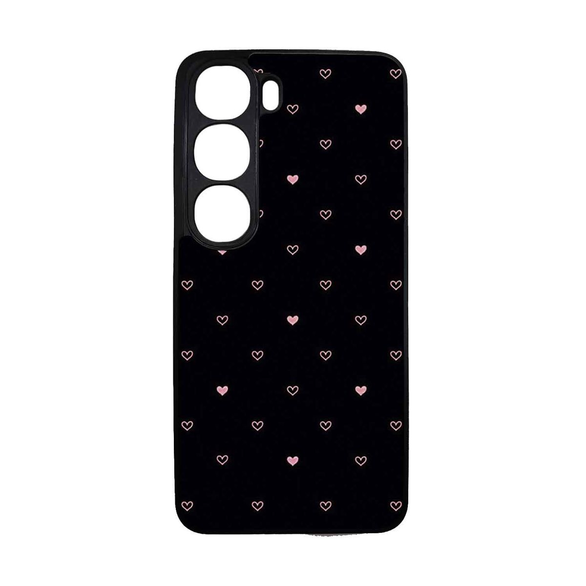 GENERICO - Funda Protector Case Para VIVO V40 SE