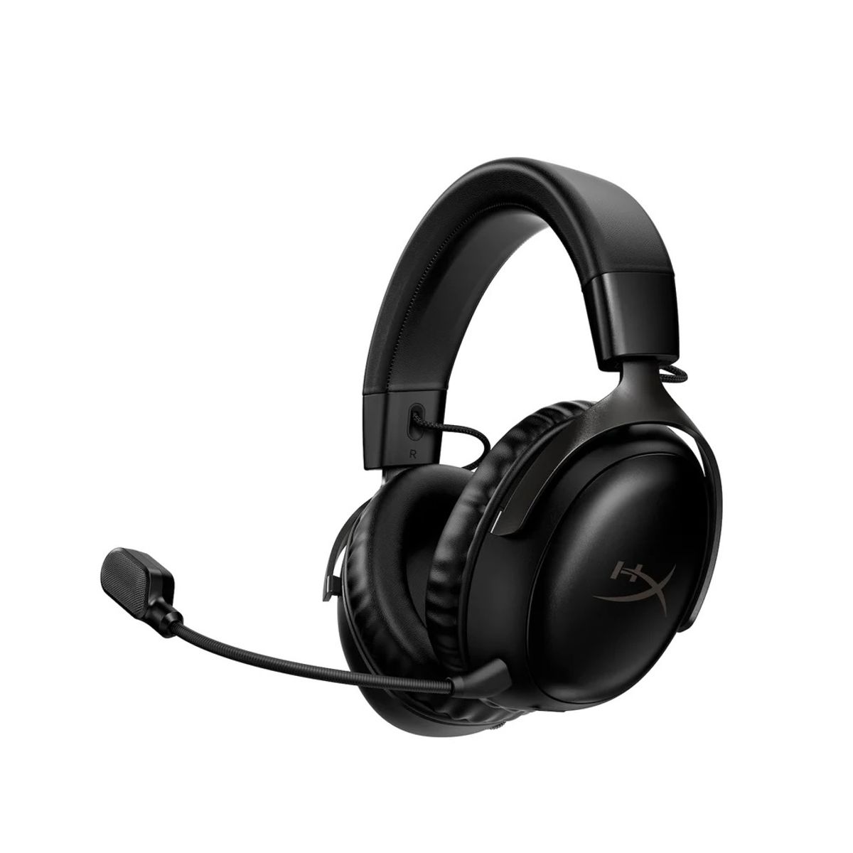 HYPERX - Audifonos HyperX Cloud III Wireless Gamer Negro DTS 77Z46AA
