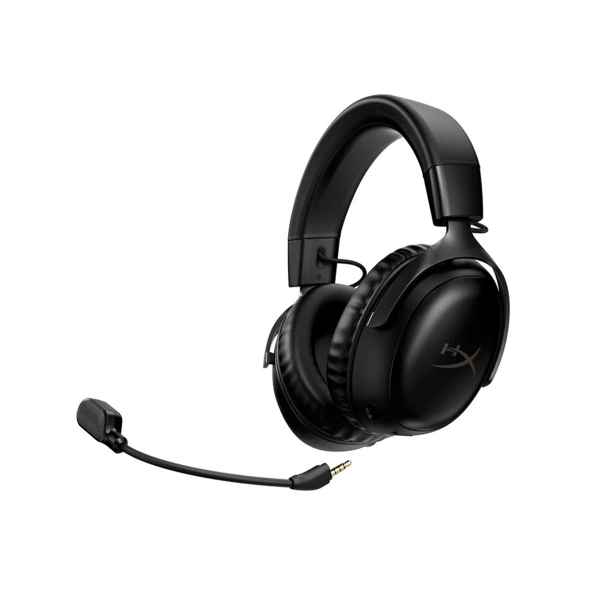 HYPERX - Audifonos HyperX Cloud III Wireless Gamer Negro DTS 77Z46AA
