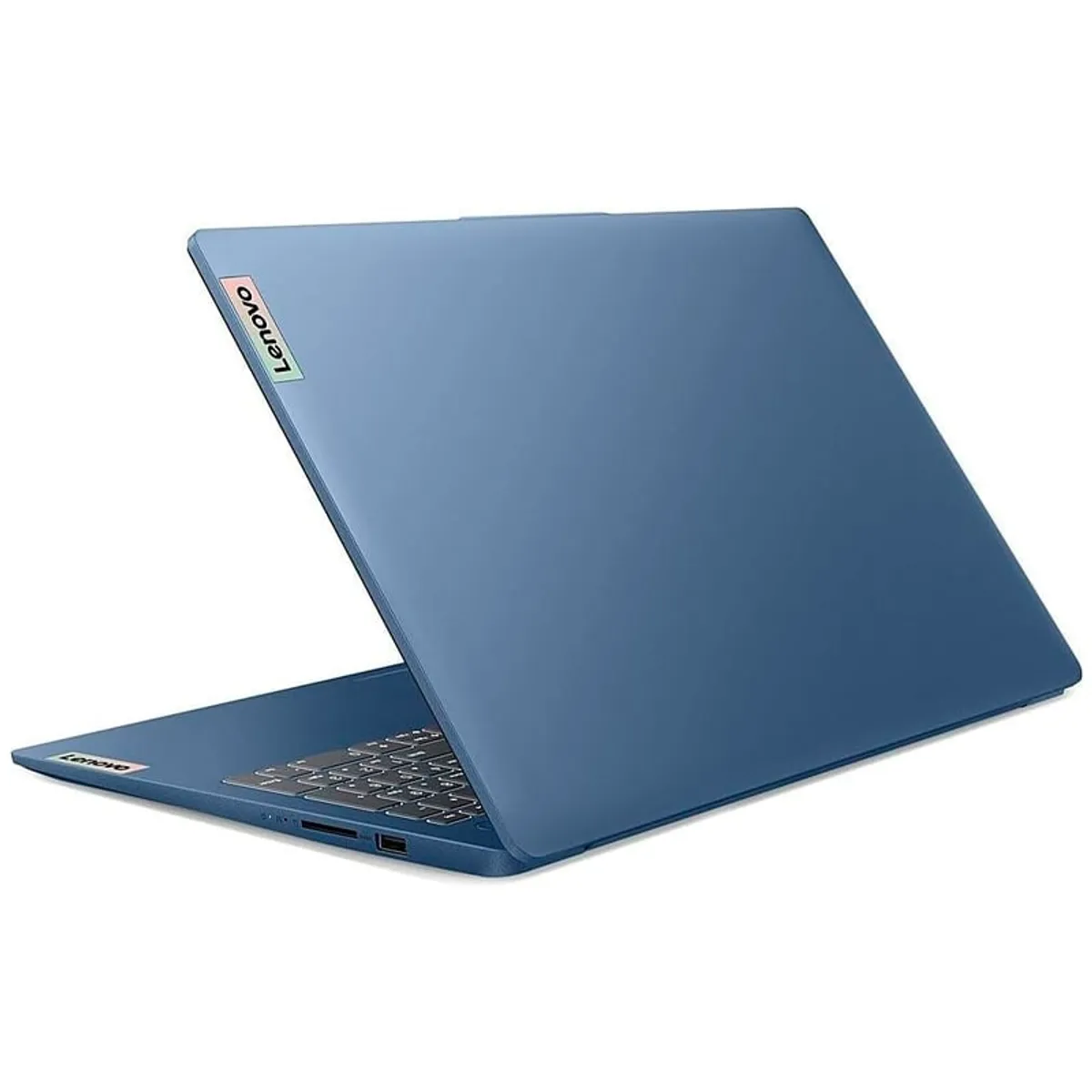 LENOVO - LAPTOP LENOVO IDEAPAD SLIM 3  I7 13620H 16 GB DDR5 1 TB SSD  RAM  15.6" FULL HD