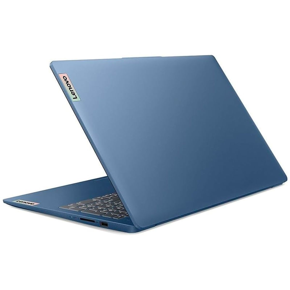 LENOVO - LAPTOP LENOVO IDEAPAD SLIM 3  I7 13620H 16 GB DDR5 1 TB SSD  RAM  15.6" FULL HD