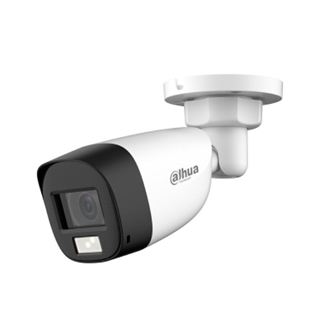 DAHUA - CAMARA DAHUA HDCVI 2MP DUAL LIGHT 20M IP67 CMICRO PNHAC-HFW1200CLN-IL-A