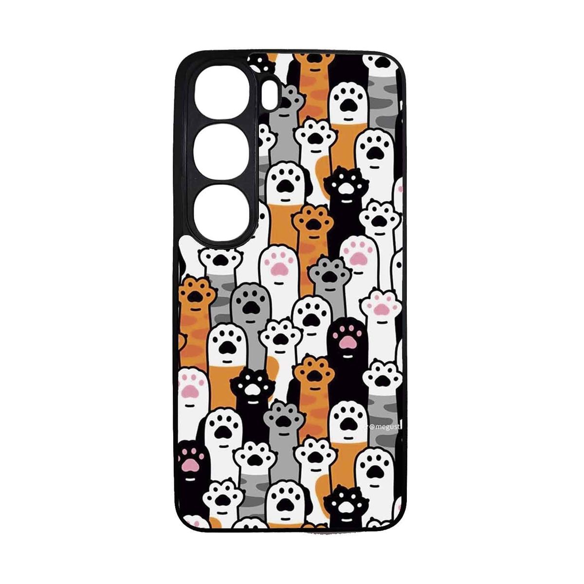 GENERICO - Funda Protector Case Para VIVO V40 SE