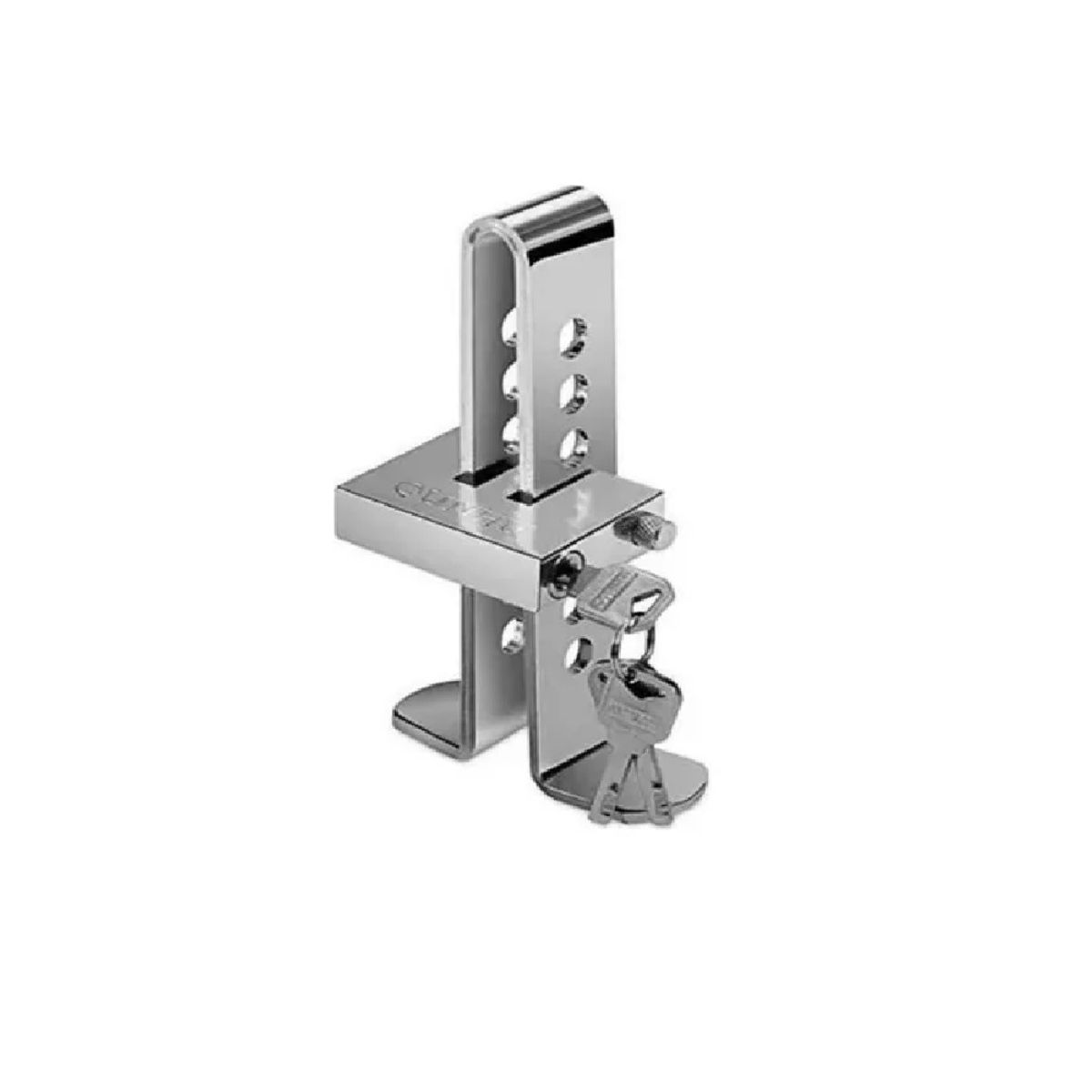 OTTOWARE - Candado de Seguridad para Freno de Auto