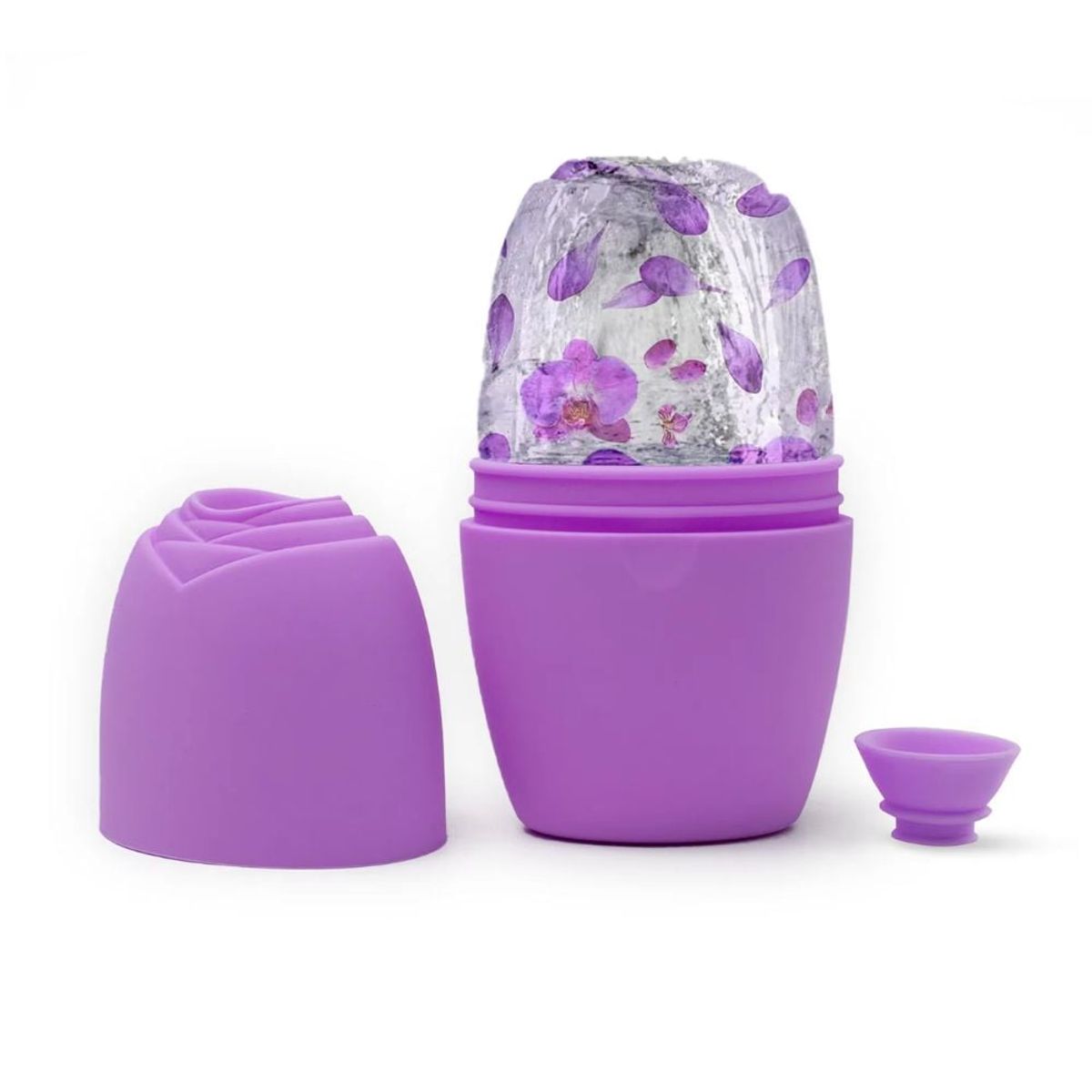 GENERICO - Molde o Rodillo de Hielo Facial