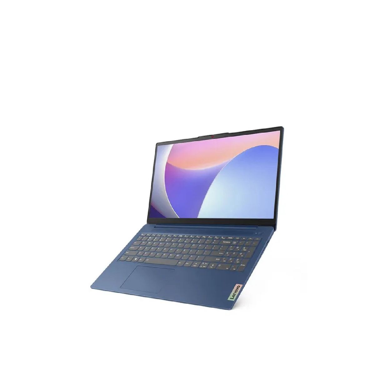 LENOVO - Laptop Lenovo IdeaPad Slim 3 15IAH8, 15.6" FHD, 16GB DDR5, SSD 512GB, Free DOS Español, Azul cielo