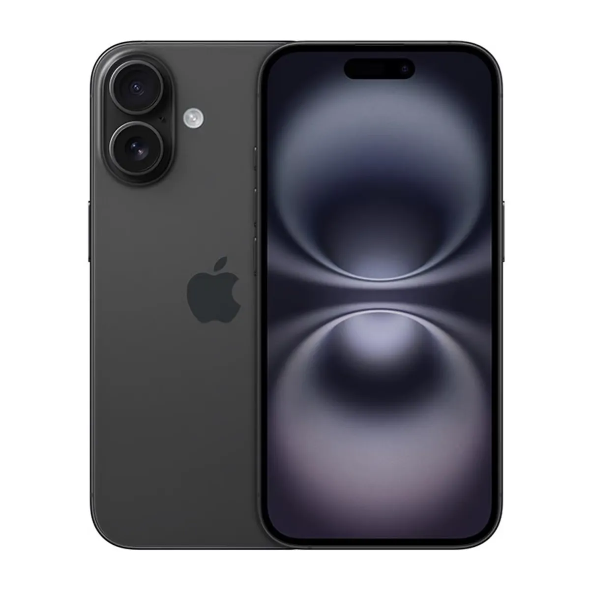 APPLE - IPHONE 16 128GB - NEGRO