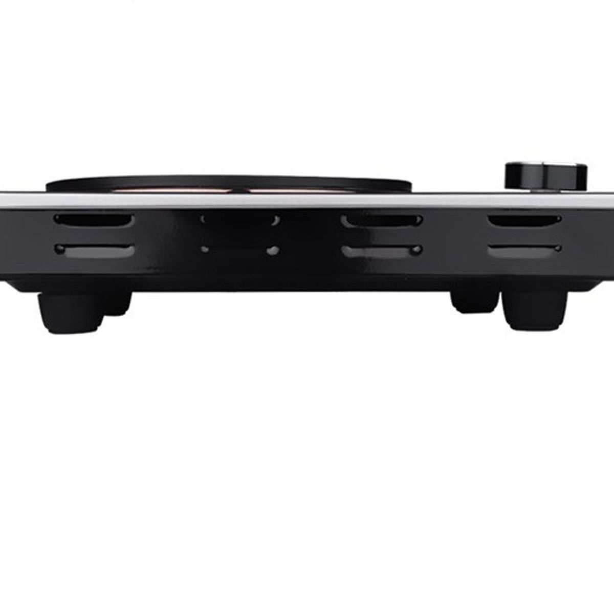 FINEZZA - COCINA ELECTRICA FINEZZA FZ-310H1CE 1 HORNILLA