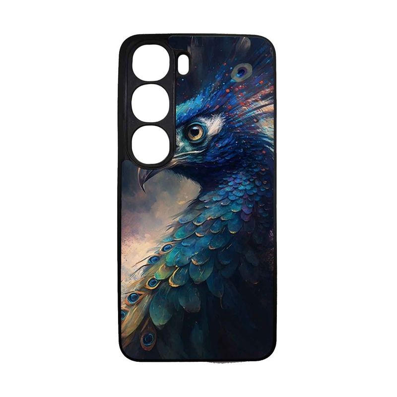 GENERICO - Funda Protector Case Para VIVO V40 SE