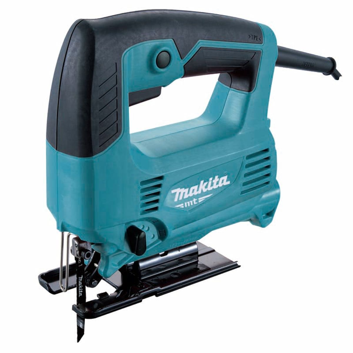 MAKITA - Sierra Caladora Makita M4301B MT 450W 65mm Veloc Variable