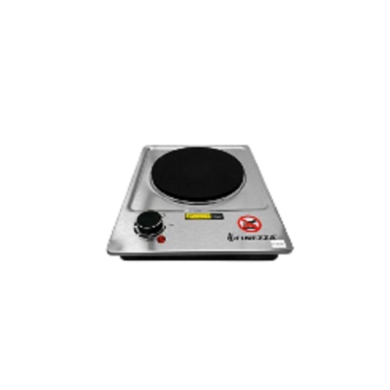 FINEZZA - COCINA ELECTRICA FINEZZA FZ-310H1CE 1 HORNILLA