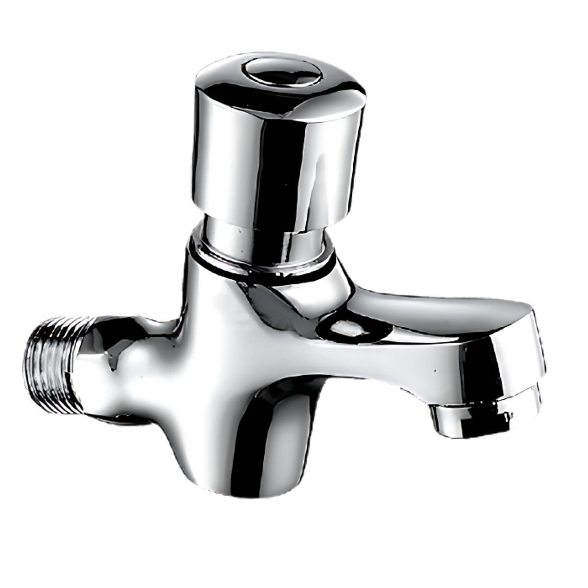 XM - LLAVE DE LAVATORIO TEMPORIZADO Y001PS