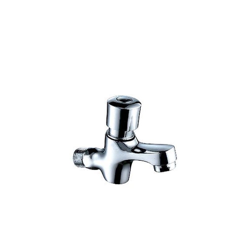 XM - LLAVE DE LAVATORIO TEMPORIZADO Y001PS