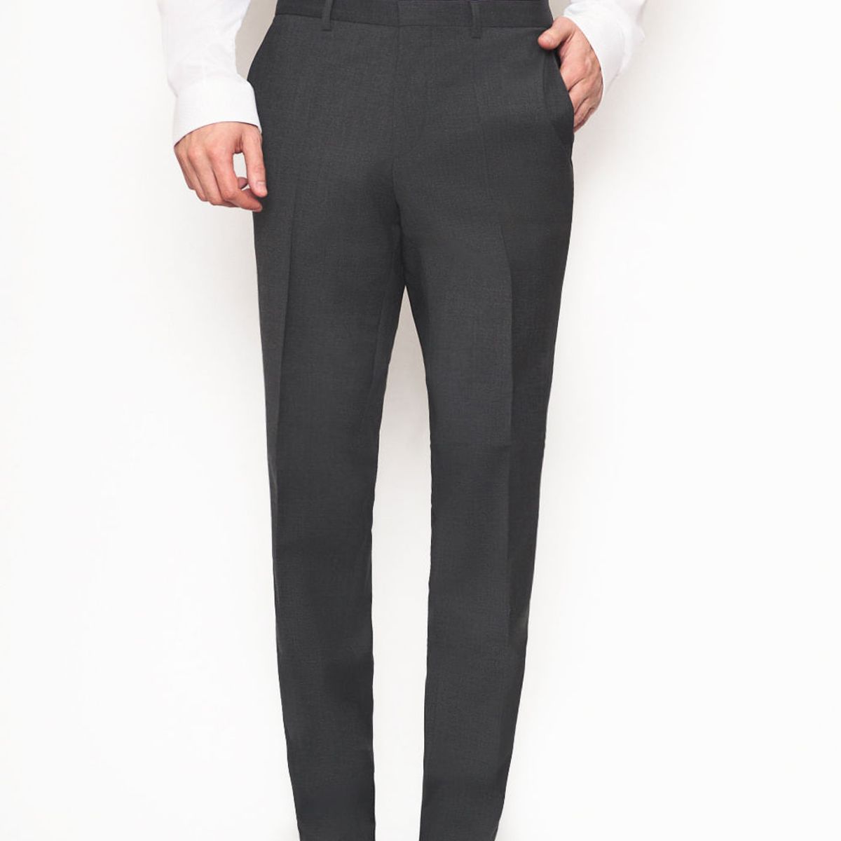 HUGO BOSS - Hugo - Pantalón extra slim fit