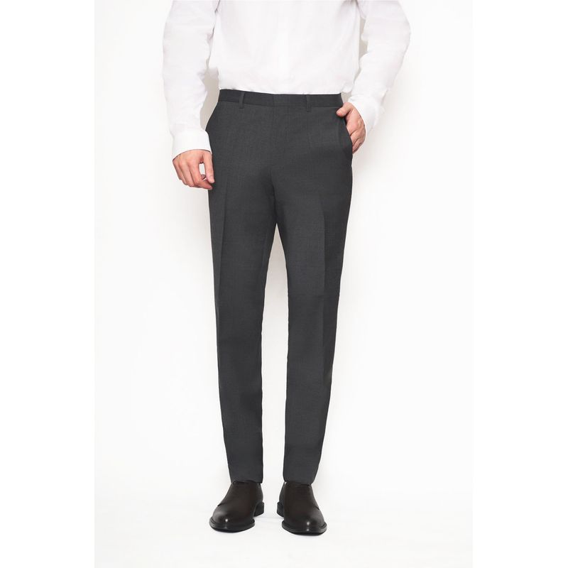 HUGO BOSS - Hugo - Pantalón extra slim fit