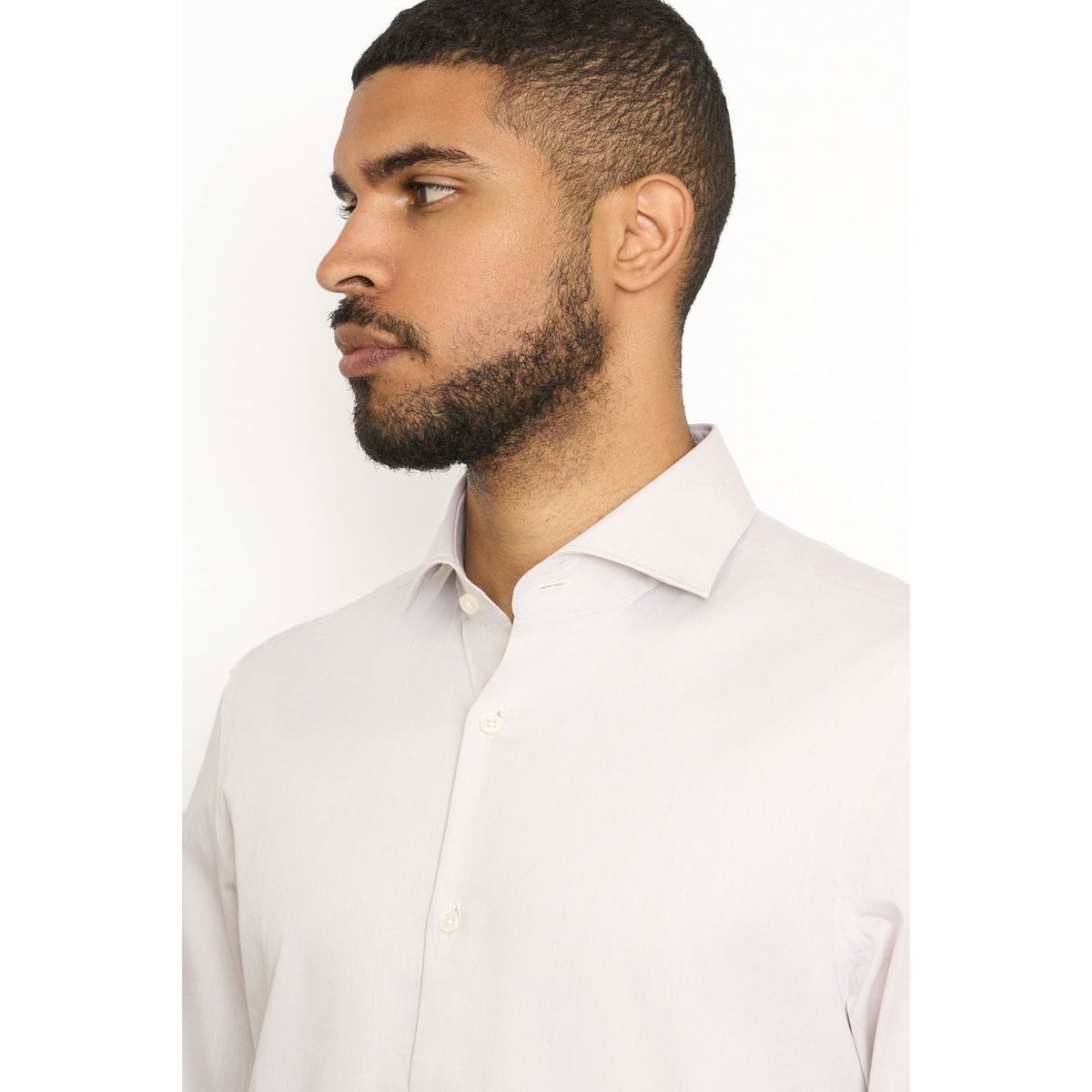 HUGO BOSS - Hugo - Camisa slim fit