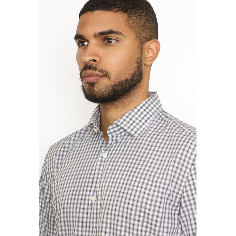 HUGO BOSS - Hugo - Camisa slim fit