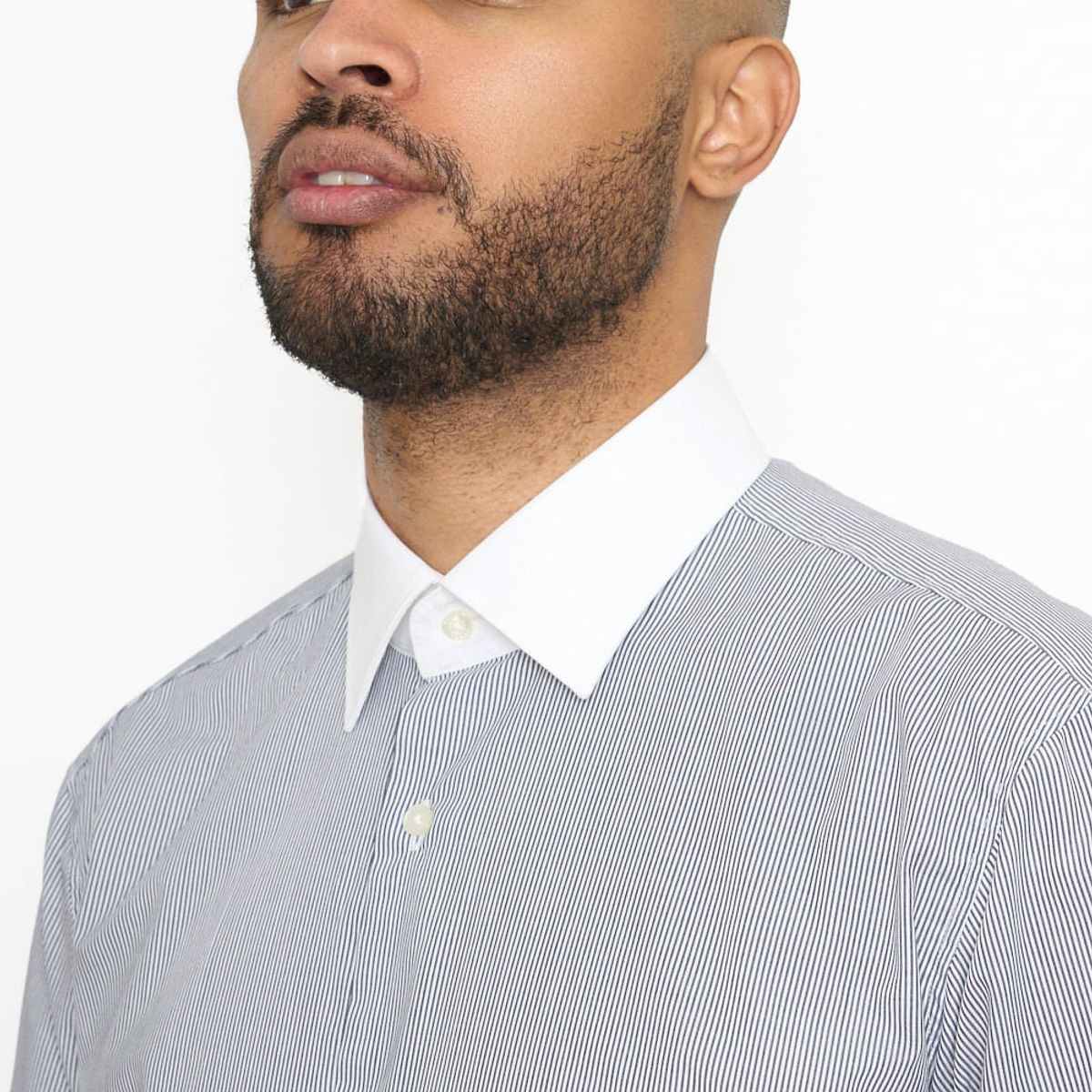 HUGO BOSS - Hugo - Camisa modern fit