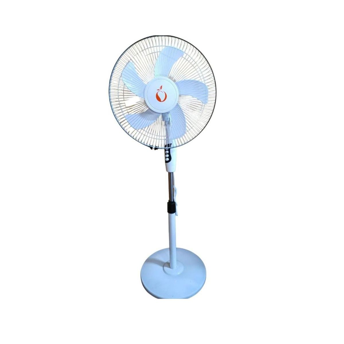 OTTOWARE - Ventilador Eléctrico de 16″
