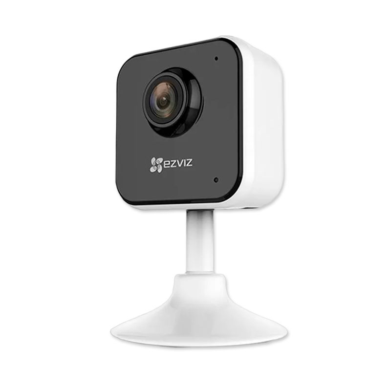 EZVIZ - CÁMARA DE SEGURIDAD WI-FI INTERIOR EZVIZ H1C