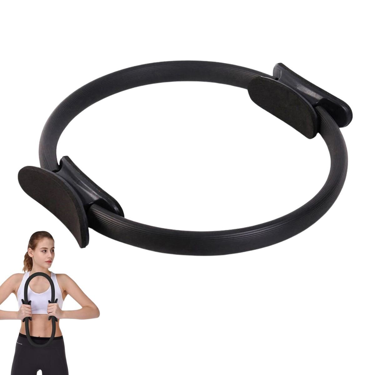 XTREME SPORT - Aro Mágico de pilates y yoga de ejercicios