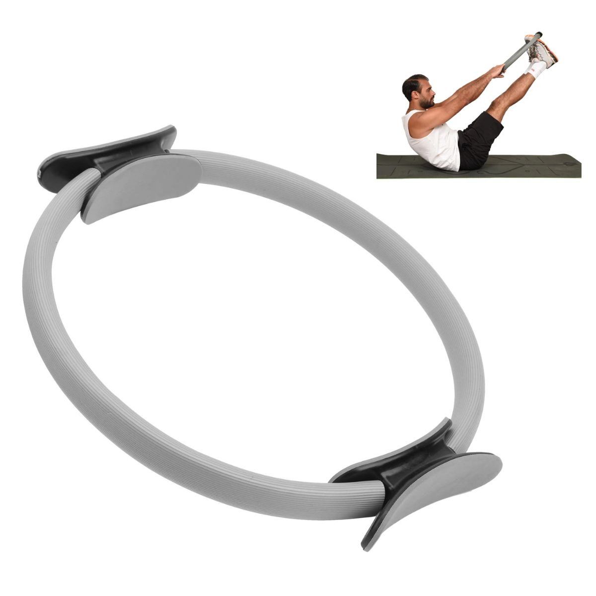 XTREME SPORT - Aro Mágico de Pilates y Yoga de ejercicios