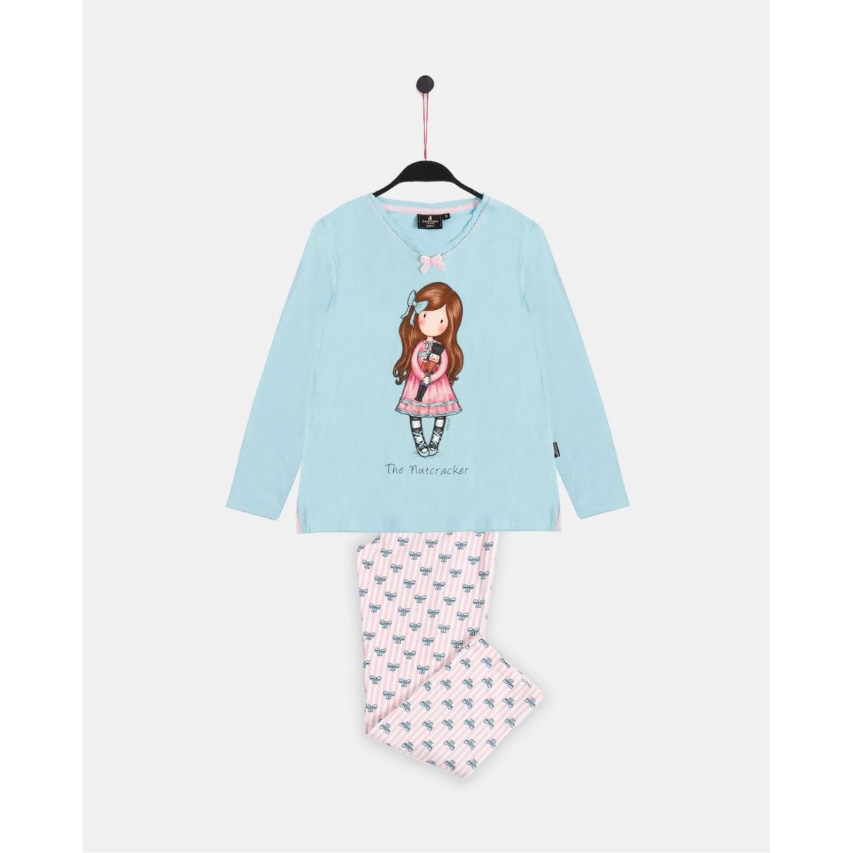 GENERICO - PIJAMA CHICA THE NUTCRACKER