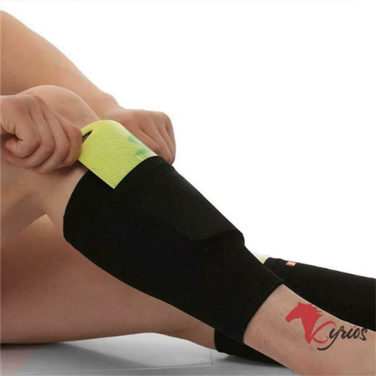 NO LOGO - Pantorrillera CPorta Canillera