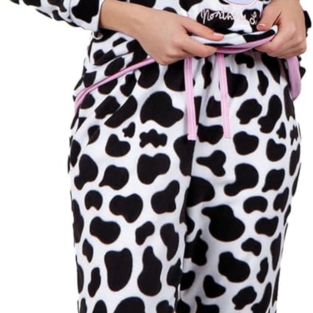 GENERICO - PIJAMA MUJER NORTHERN LIGHTS