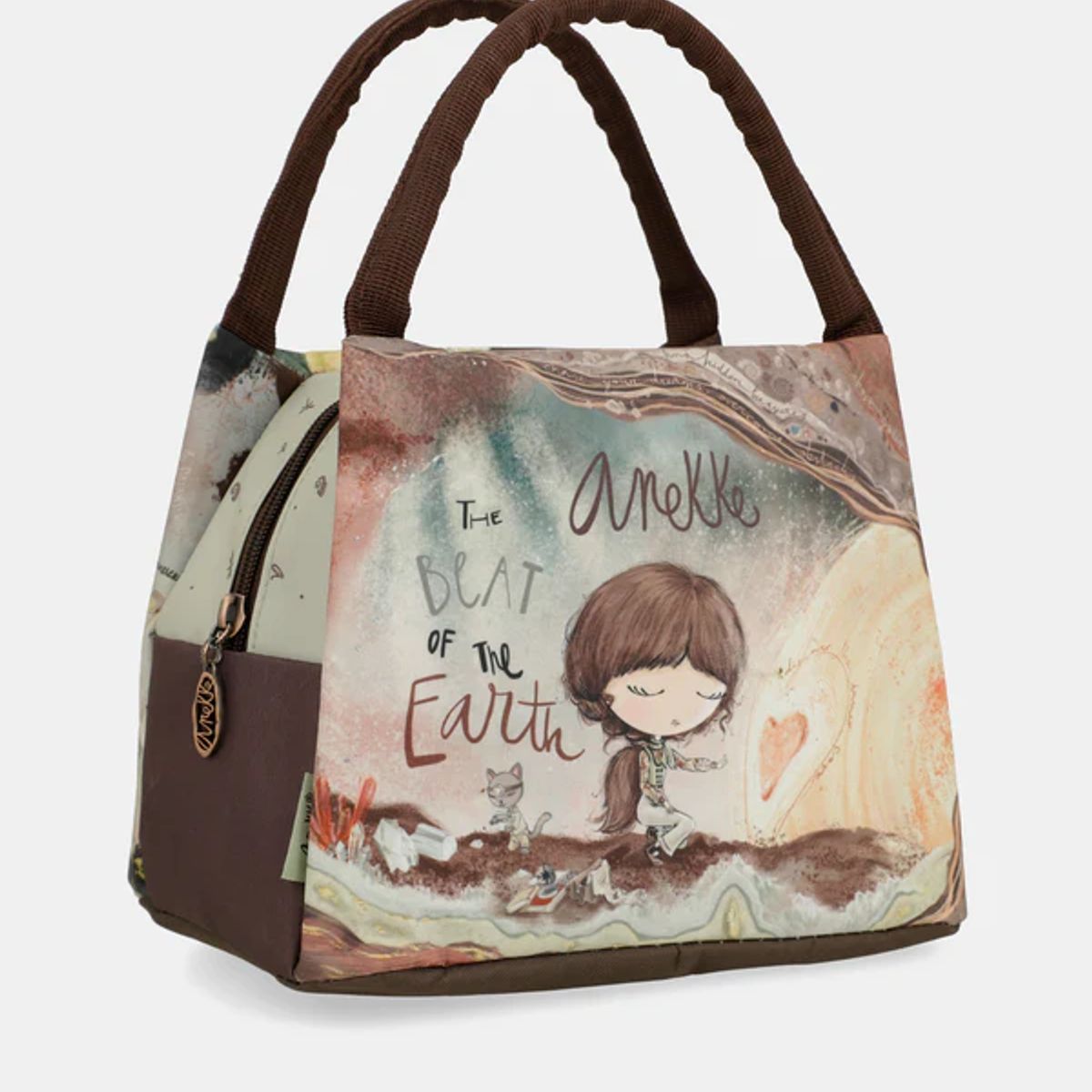 GENERICO - Lonchera -Anekke Core