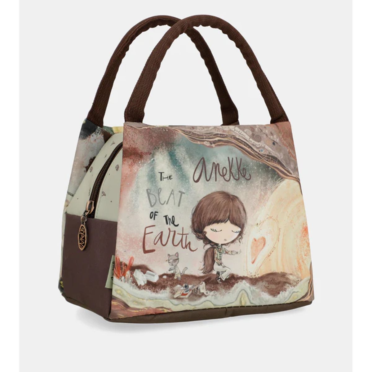 GENERICO - Lonchera -Anekke Core