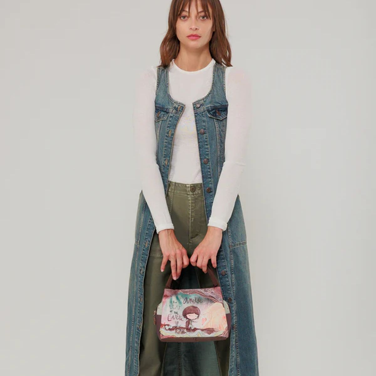 GENERICO - Lonchera -Anekke Core