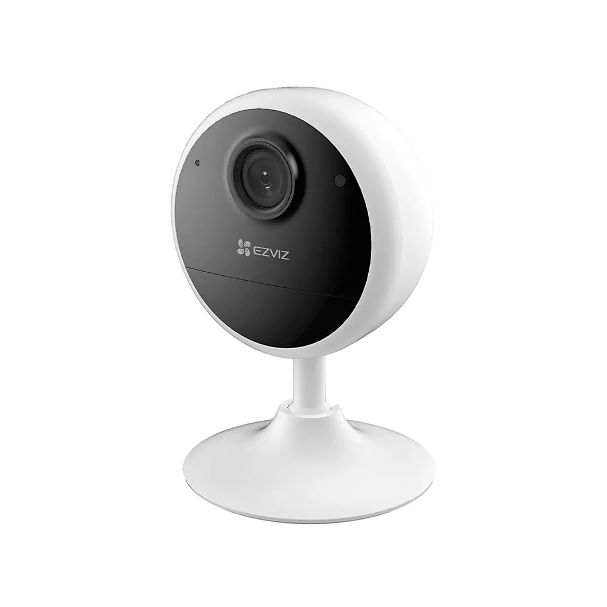 EZVIZ - CÁMARA DE SEGURIDAD INTELIGENTE PARA INTERIORES A BATERÍA CB1 EZVIZ